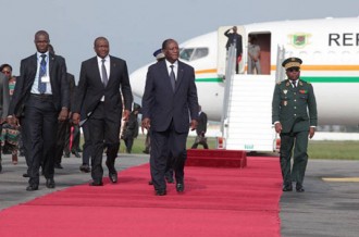 Côte dÂ’Ivoire : On se prépare déjà  pour les élections  de 2015   